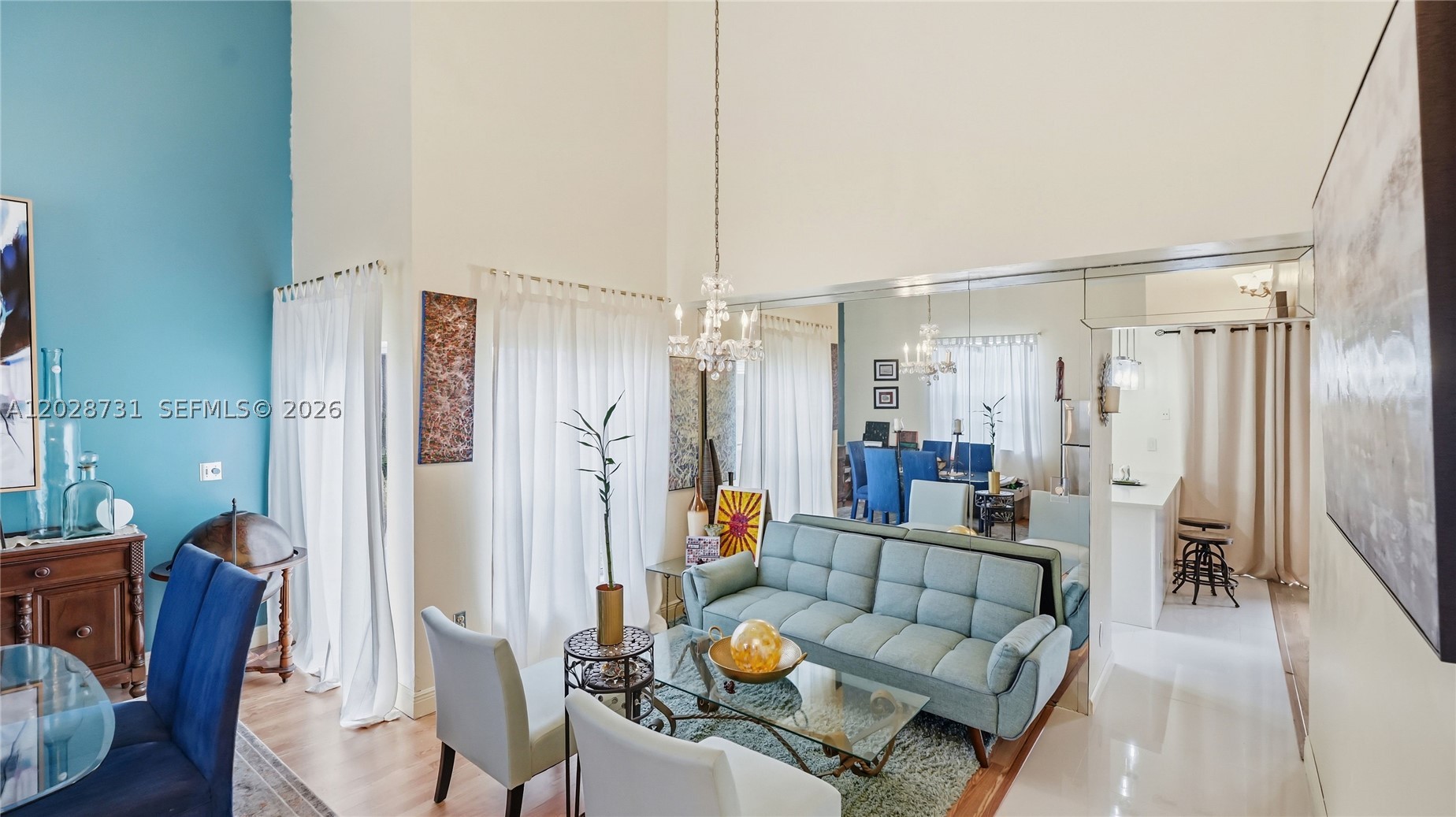 Brandy Wine - Residential