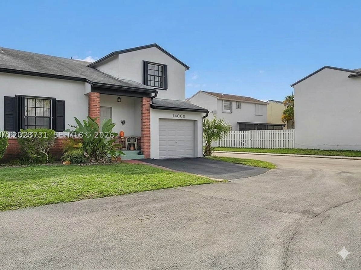 Brandy Wine - Residential