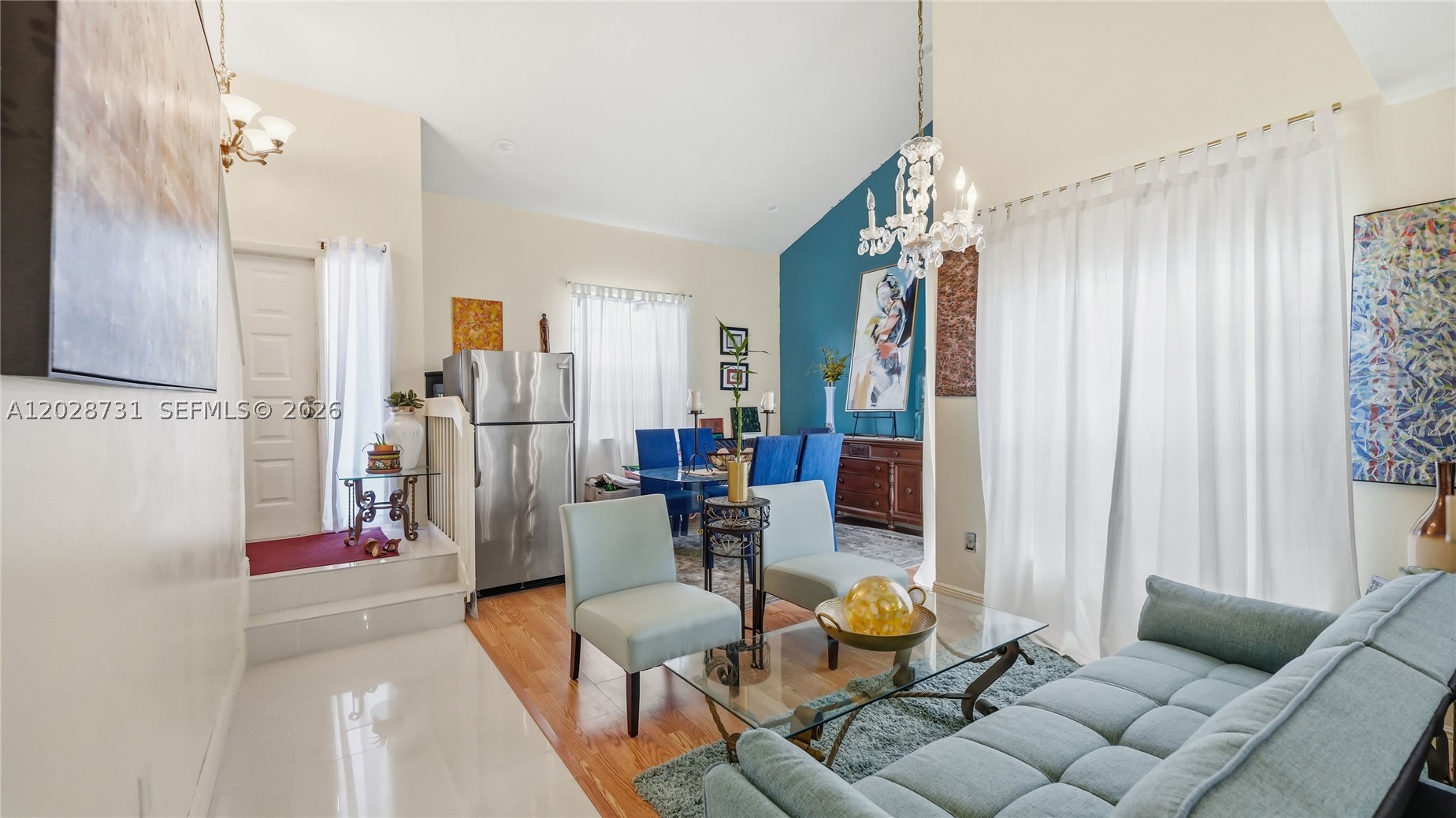 Brandy Wine - Residential