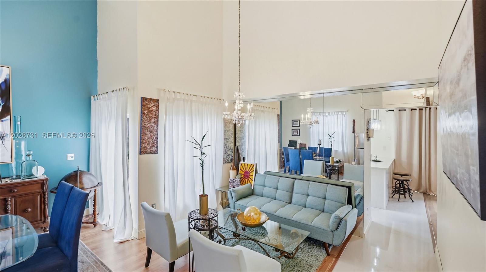 Brandy Wine - Residential