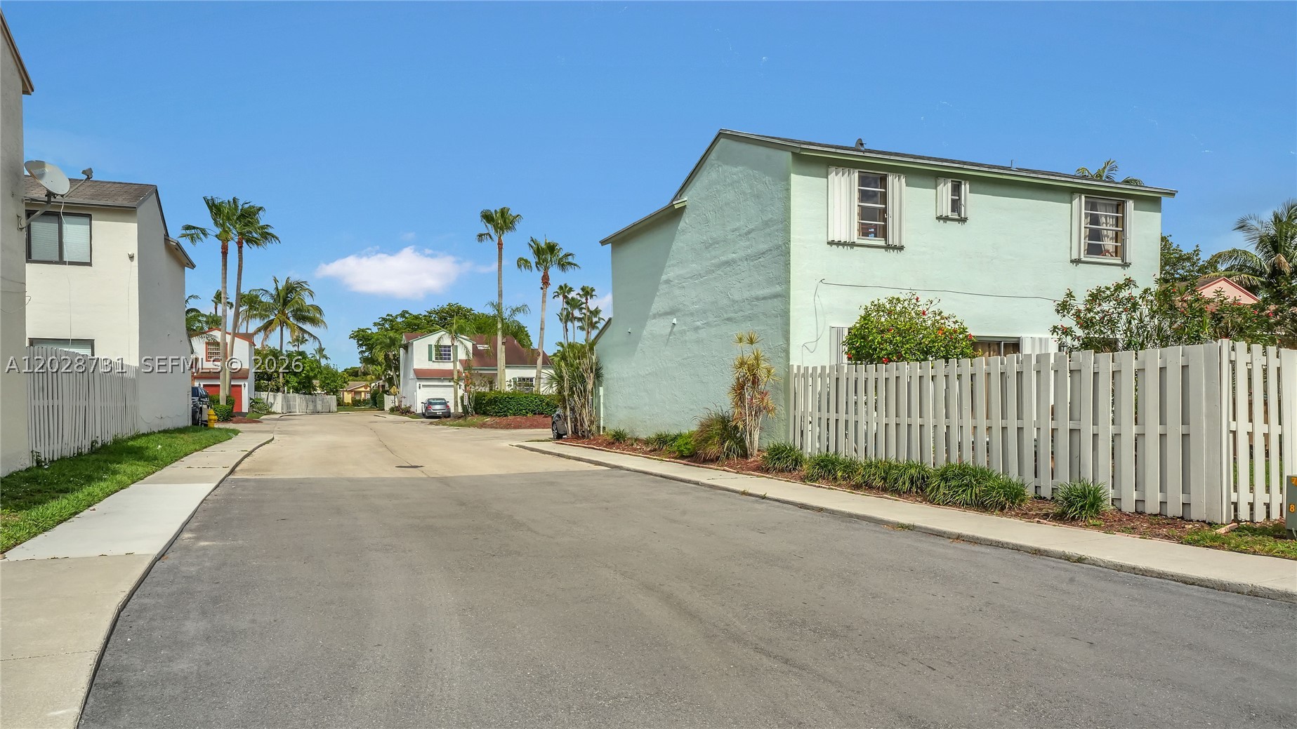 Brandy Wine - Residential
