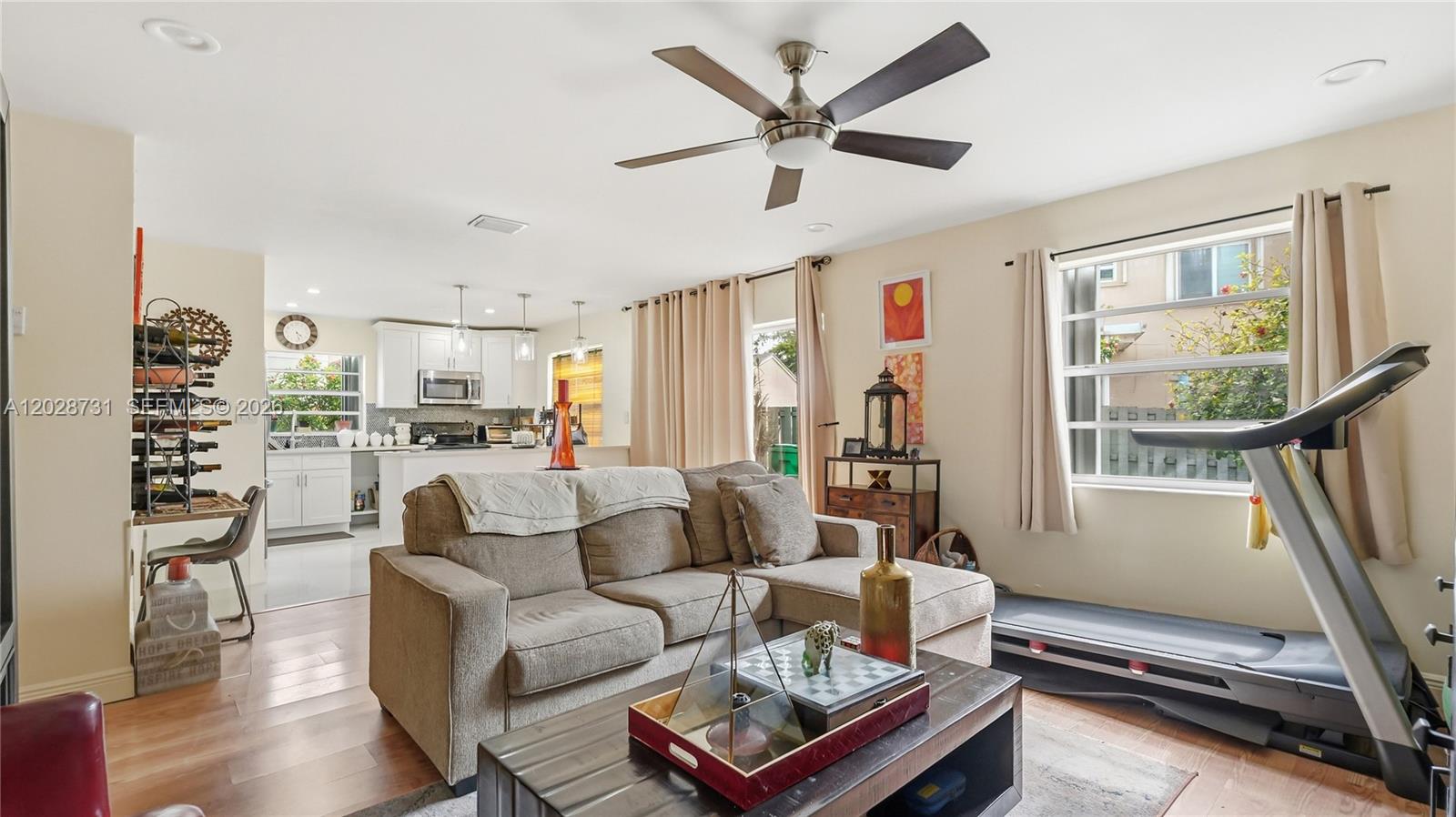 Brandy Wine - Residential