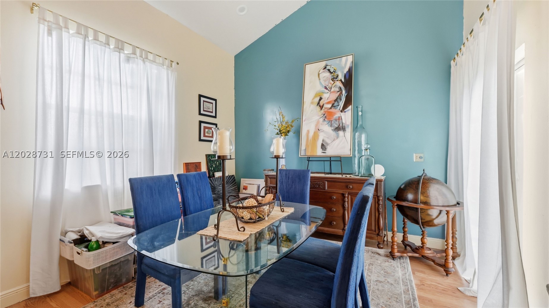 Brandy Wine - Residential