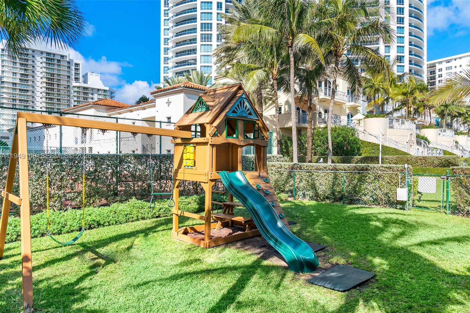 THE RESIDENCES AT THE BAT - Residential
