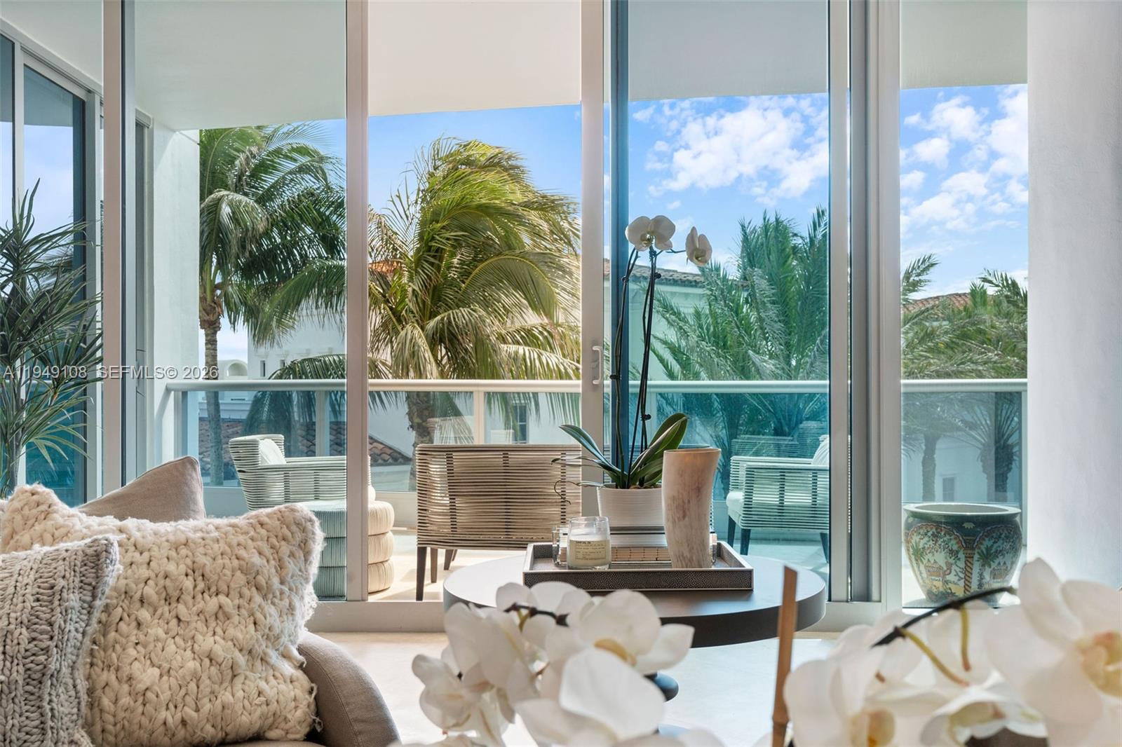 THE RESIDENCES AT THE BAT - Residential