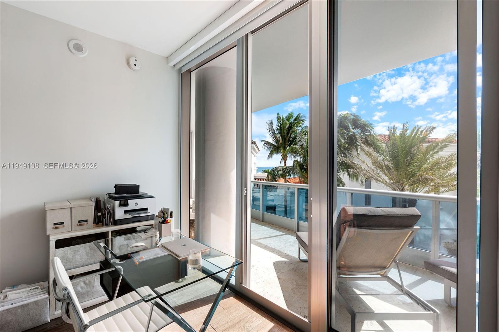 THE RESIDENCES AT THE BAT - Residential