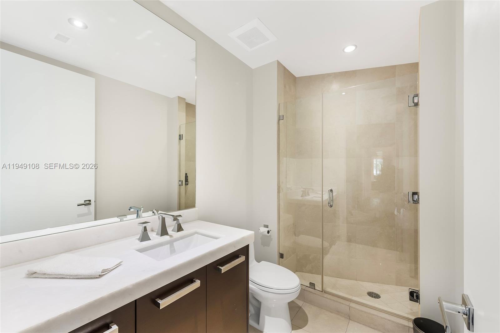 THE RESIDENCES AT THE BAT - Residential