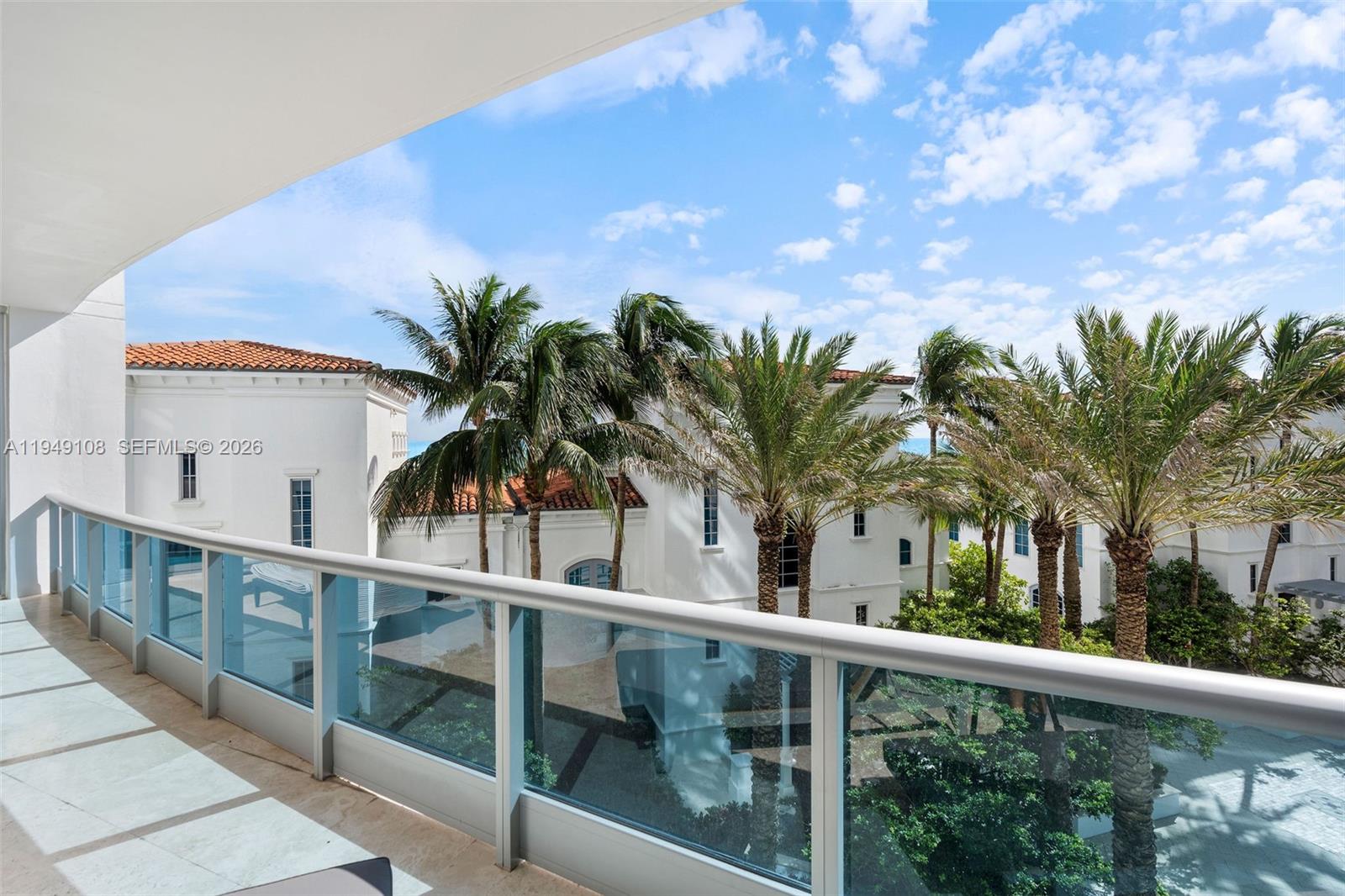 THE RESIDENCES AT THE BAT - Residential