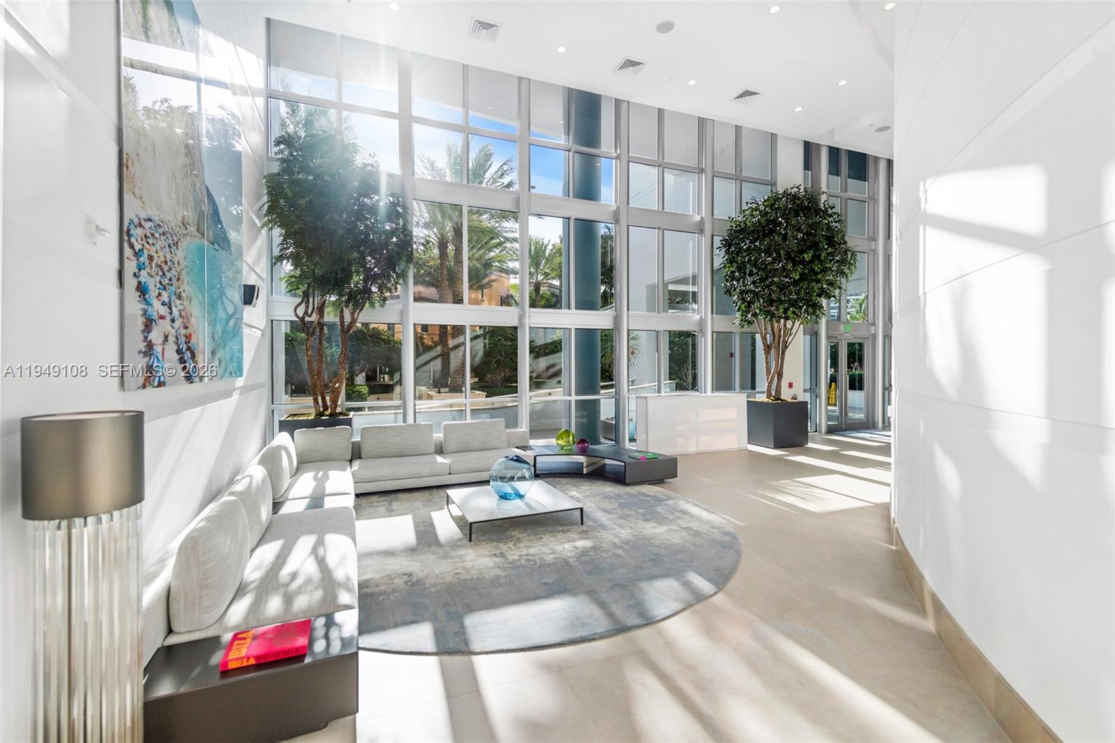 THE RESIDENCES AT THE BAT - Residential