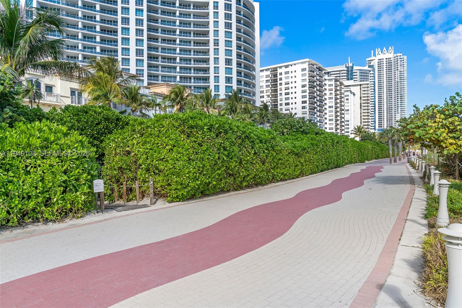 THE RESIDENCES AT THE BAT - Residential