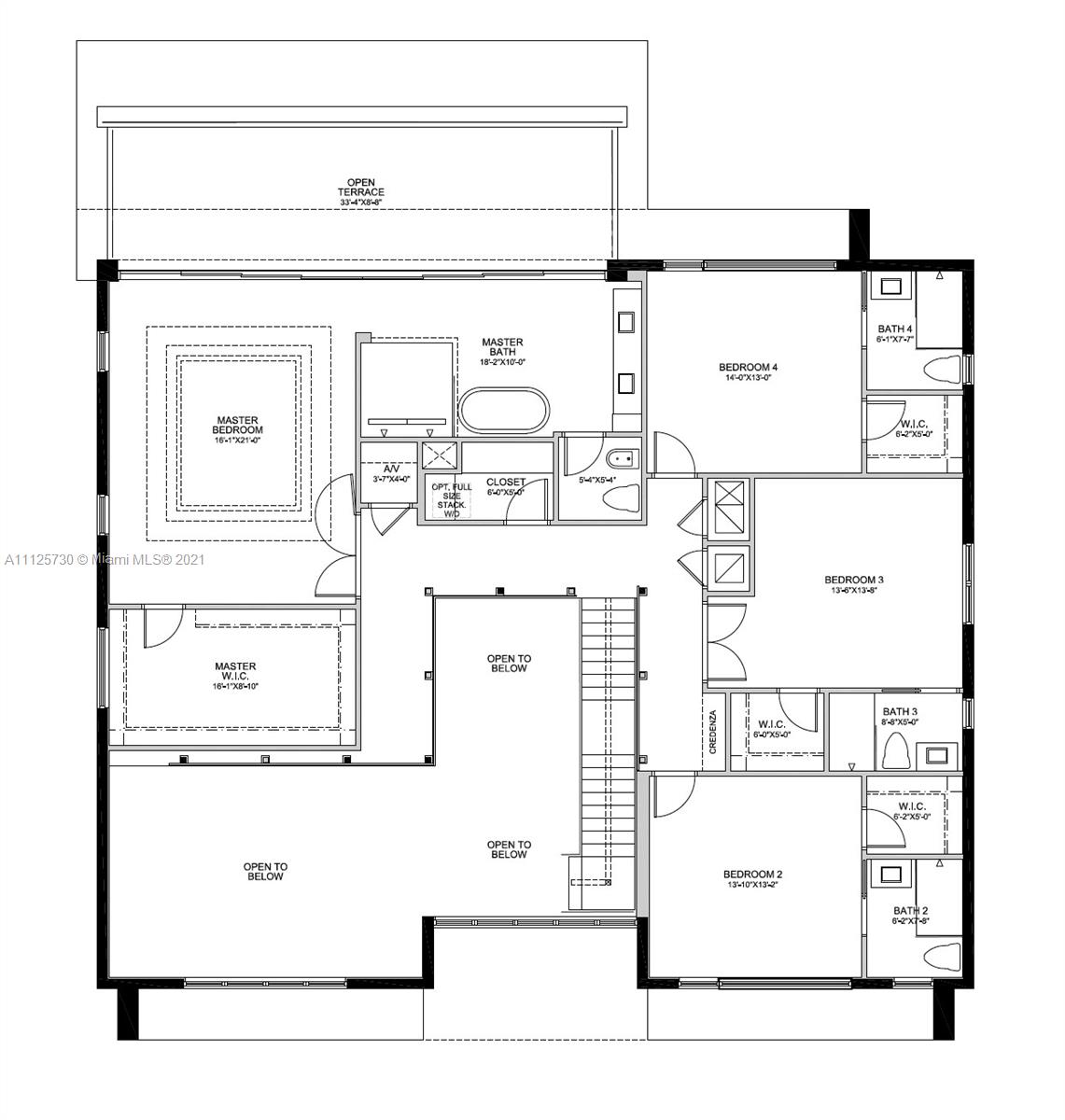 HIGH PINES REV PLAT OF 2N - Residential