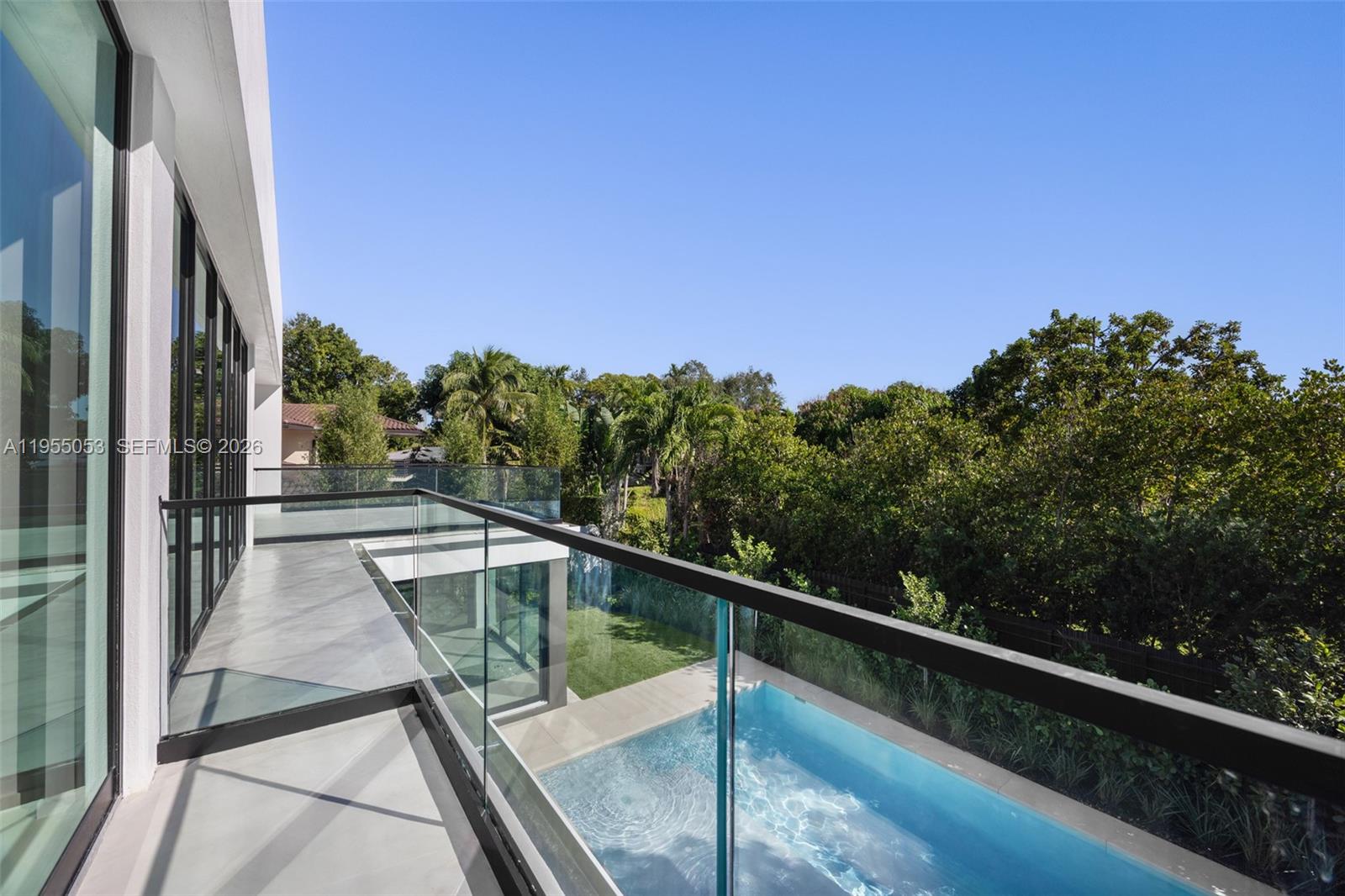 BAY HEIGHTS - Residential