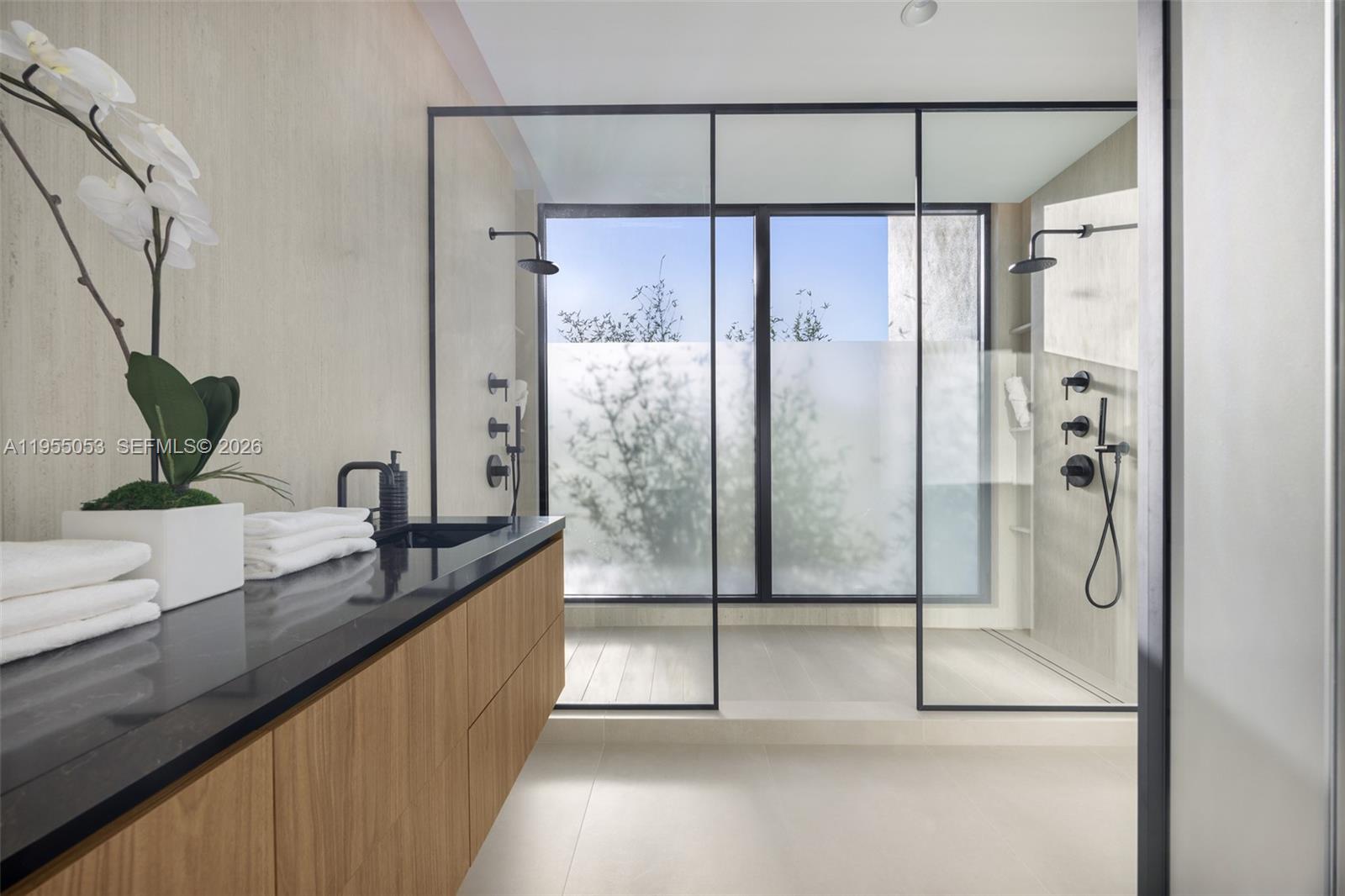BAY HEIGHTS - Residential