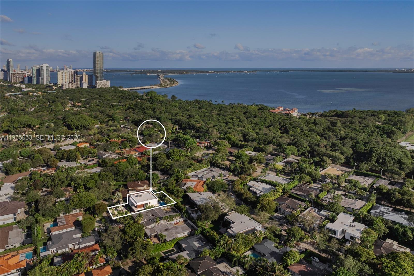 BAY HEIGHTS - Residential