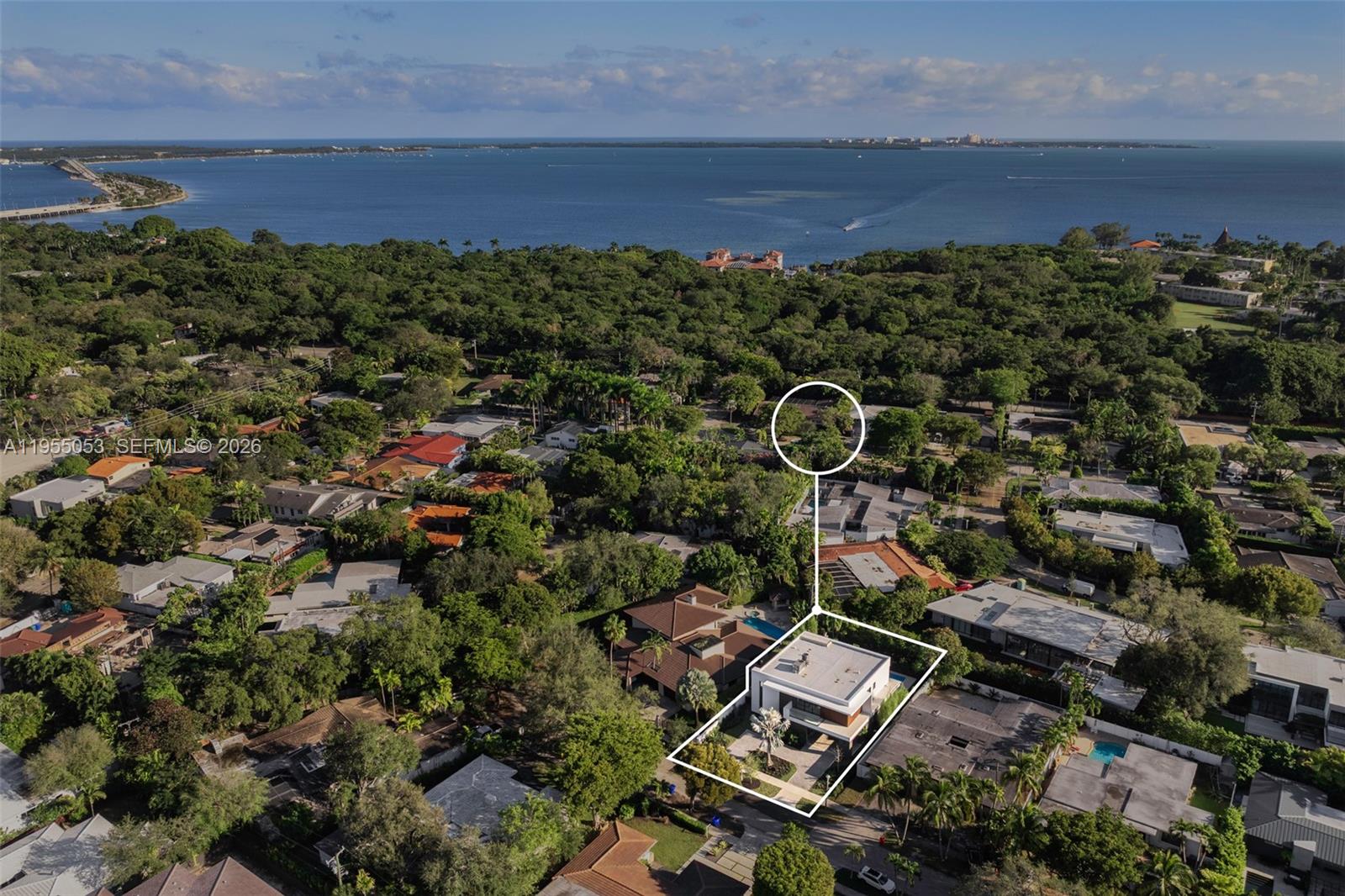 BAY HEIGHTS - Residential