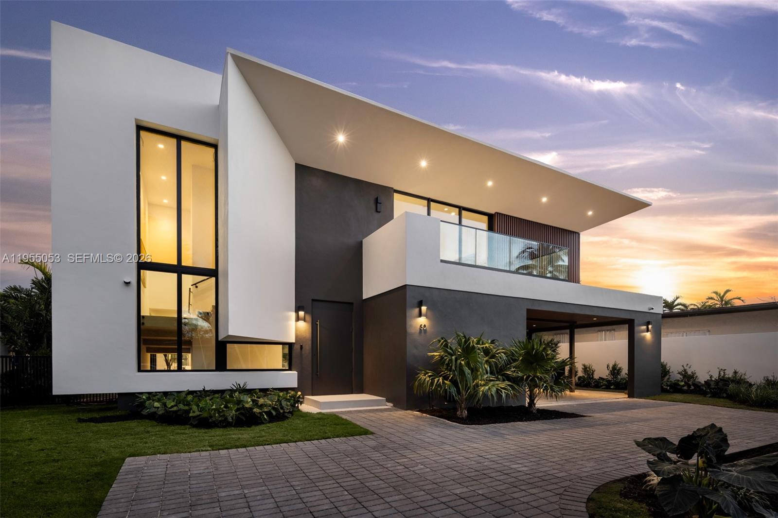 BAY HEIGHTS - Residential