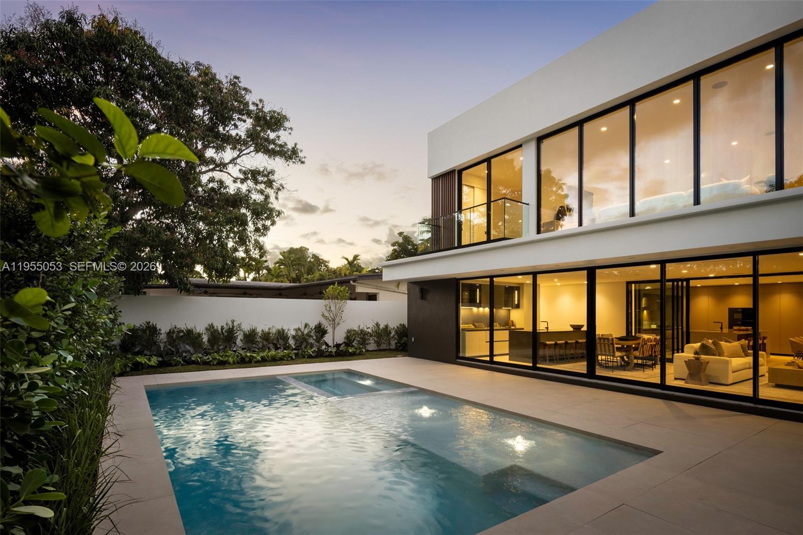 BAY HEIGHTS - Residential