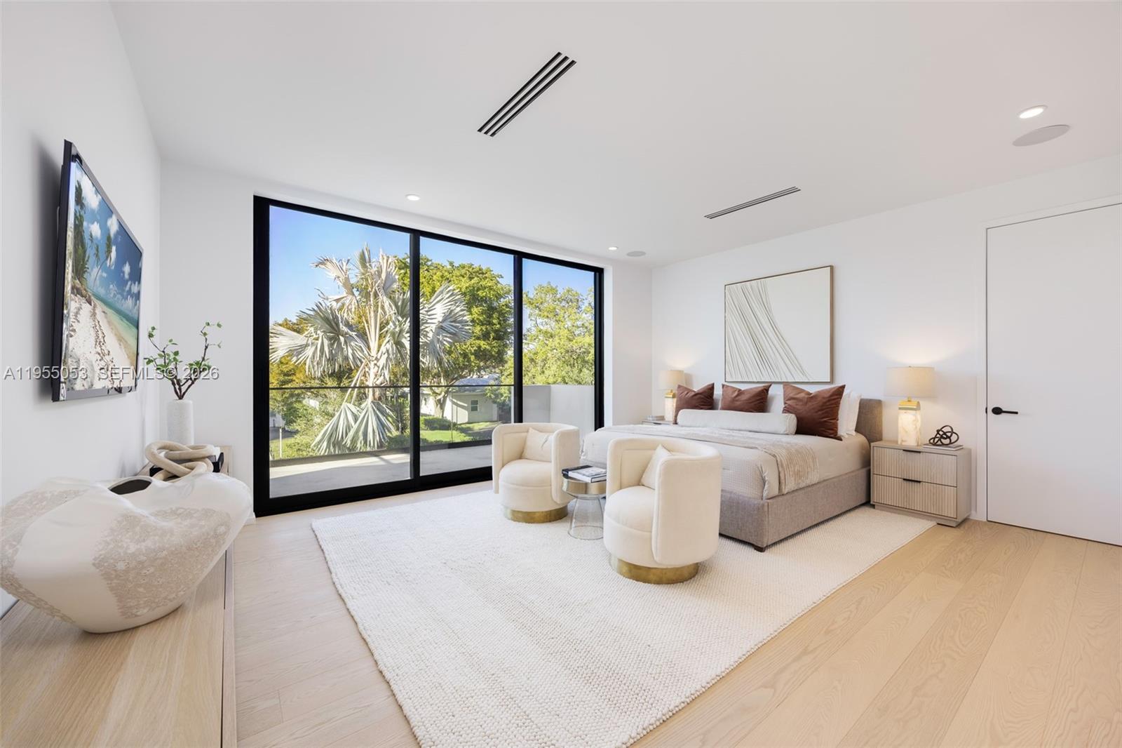 BAY HEIGHTS - Residential