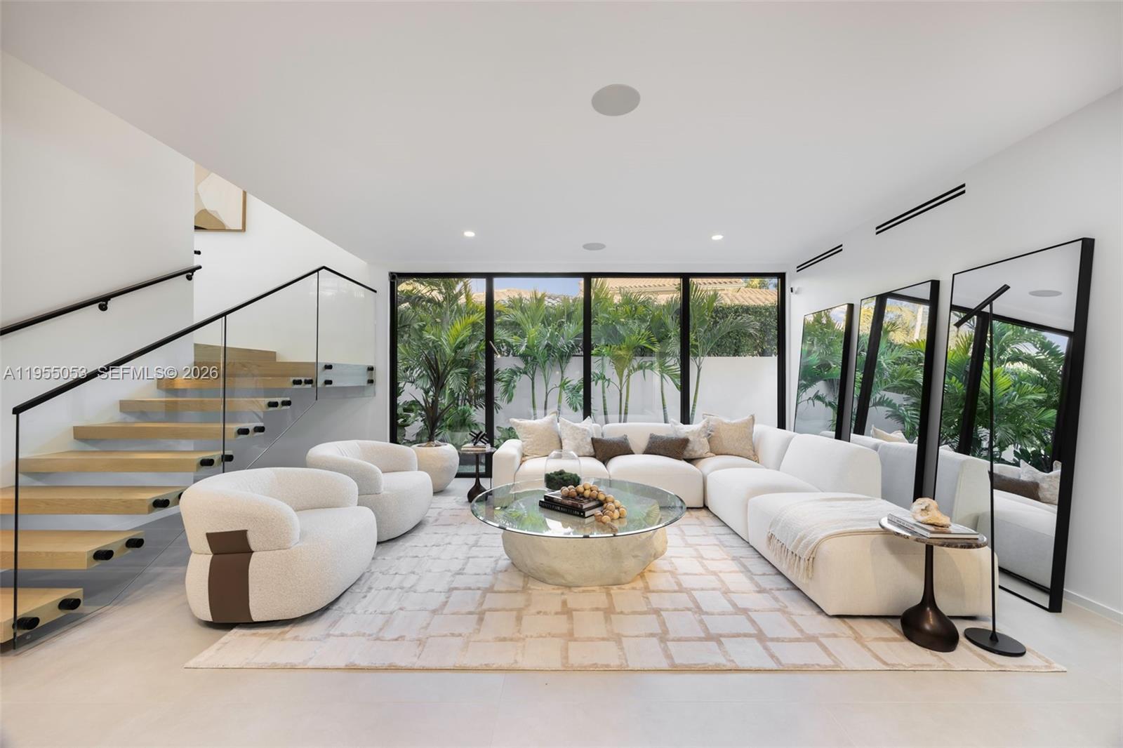 BAY HEIGHTS - Residential