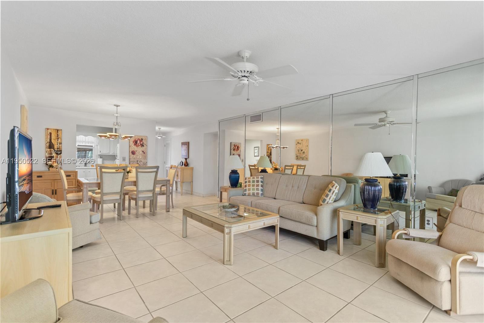 YACHT HARBOR APARTMENTS C - Residential Lease