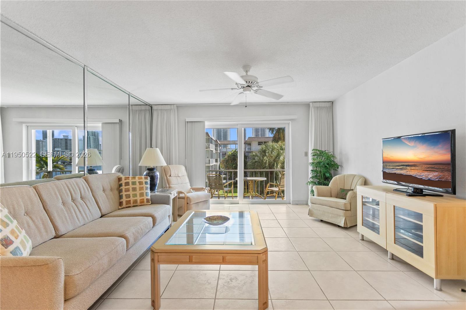 YACHT HARBOR APARTMENTS C - Residential Lease