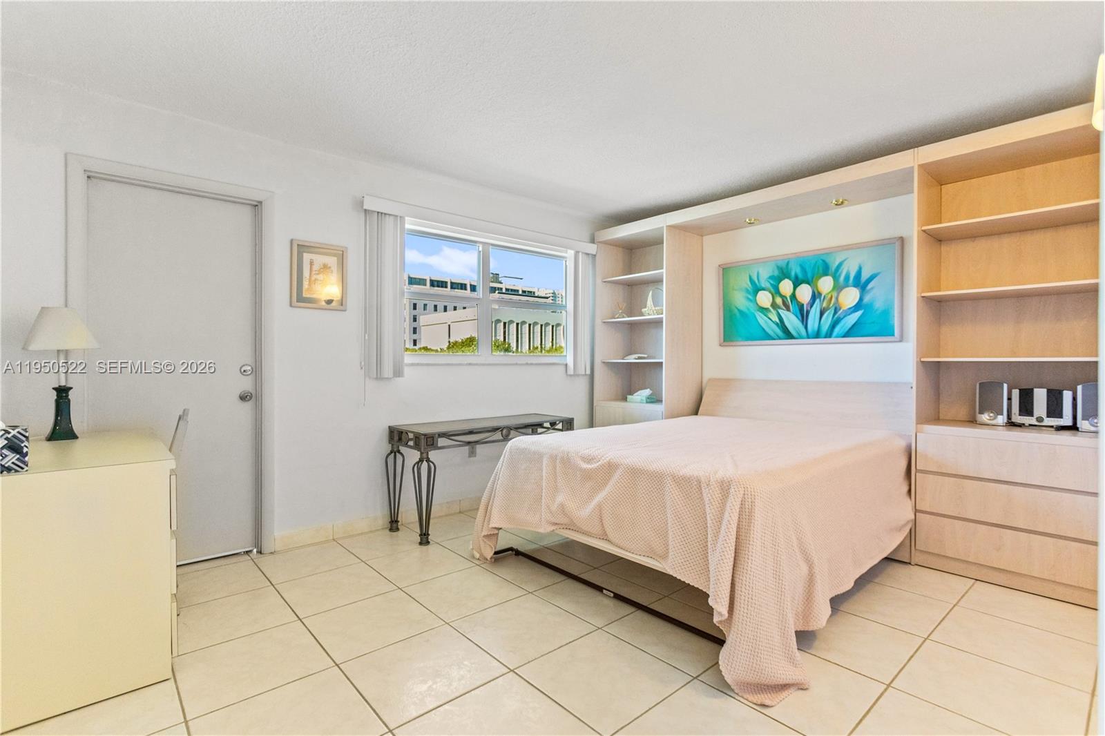 YACHT HARBOR APARTMENTS C - Residential Lease