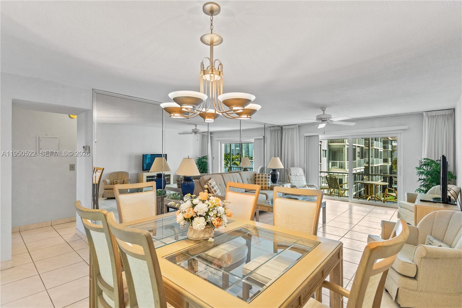 YACHT HARBOR APARTMENTS C - Residential Lease