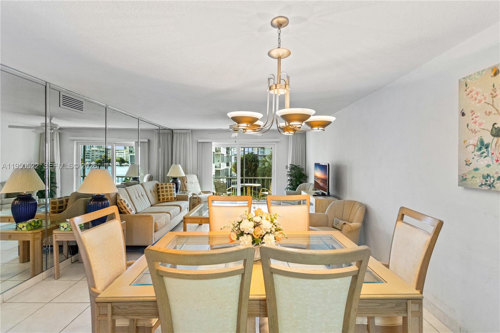 YACHT HARBOR APARTMENTS C - Residential Lease