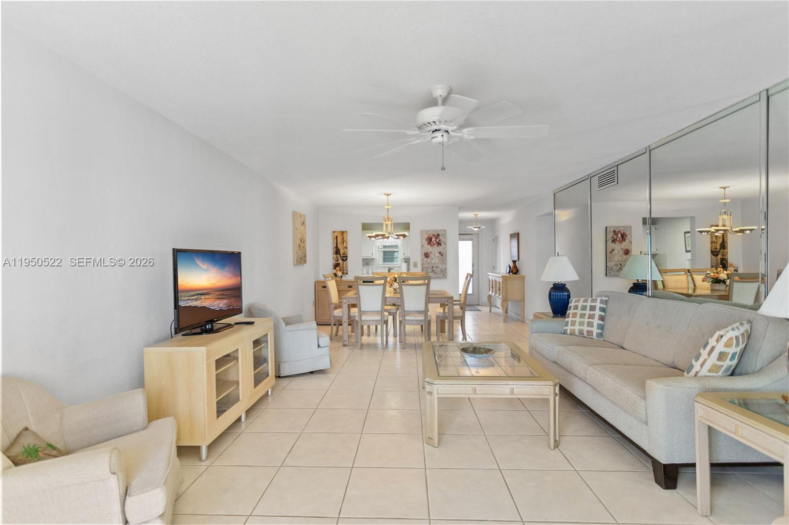 YACHT HARBOR APARTMENTS C - Residential Lease
