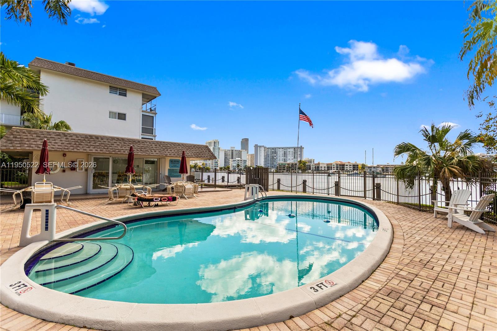 YACHT HARBOR APARTMENTS C - Residential Lease