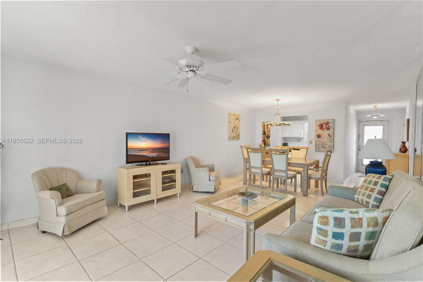 YACHT HARBOR APARTMENTS C - Residential Lease