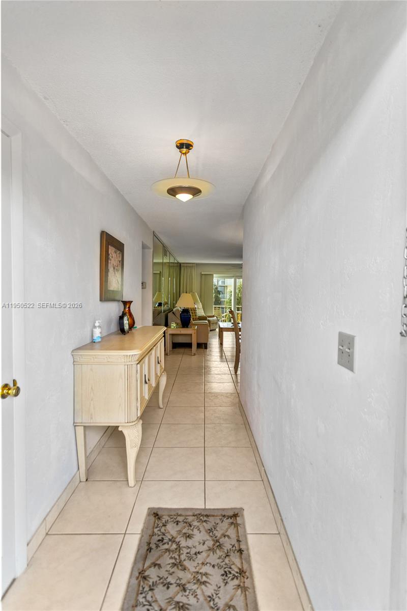 YACHT HARBOR APARTMENTS C - Residential Lease