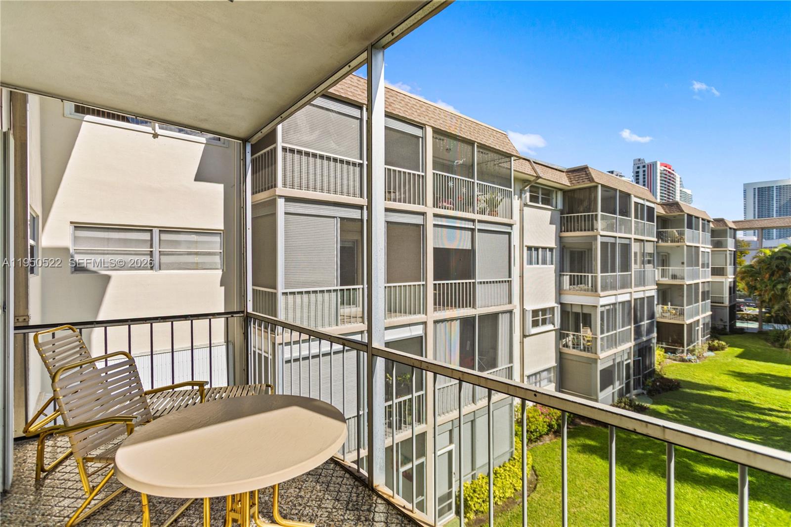 YACHT HARBOR APARTMENTS C - Residential Lease