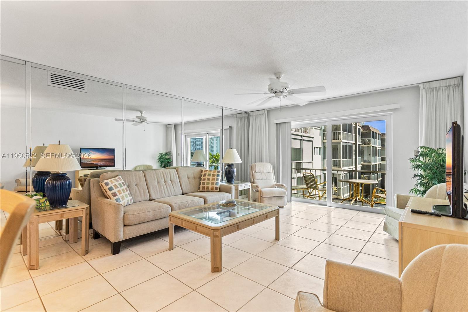 YACHT HARBOR APARTMENTS C - Residential Lease