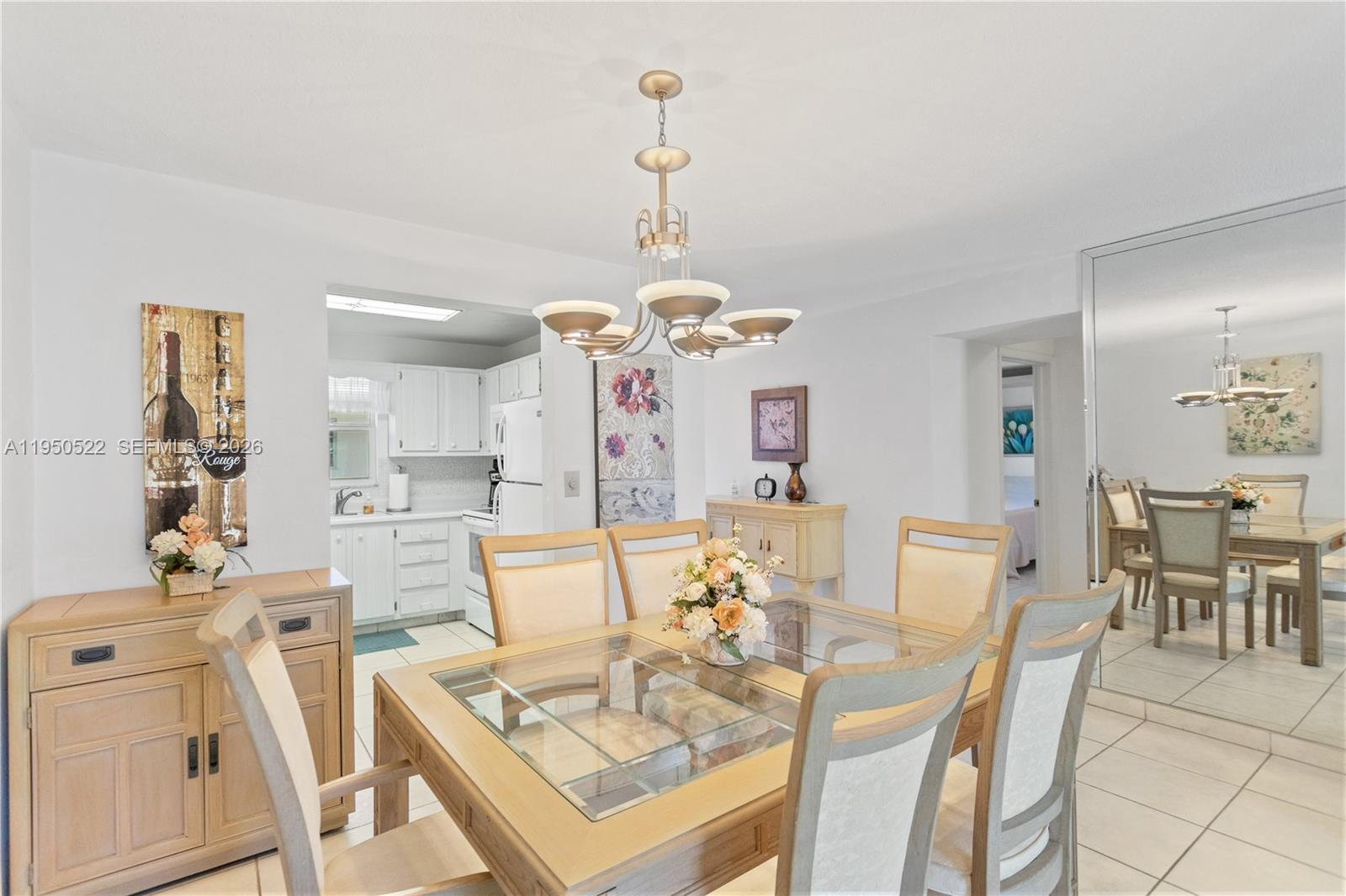 YACHT HARBOR APARTMENTS C - Residential Lease