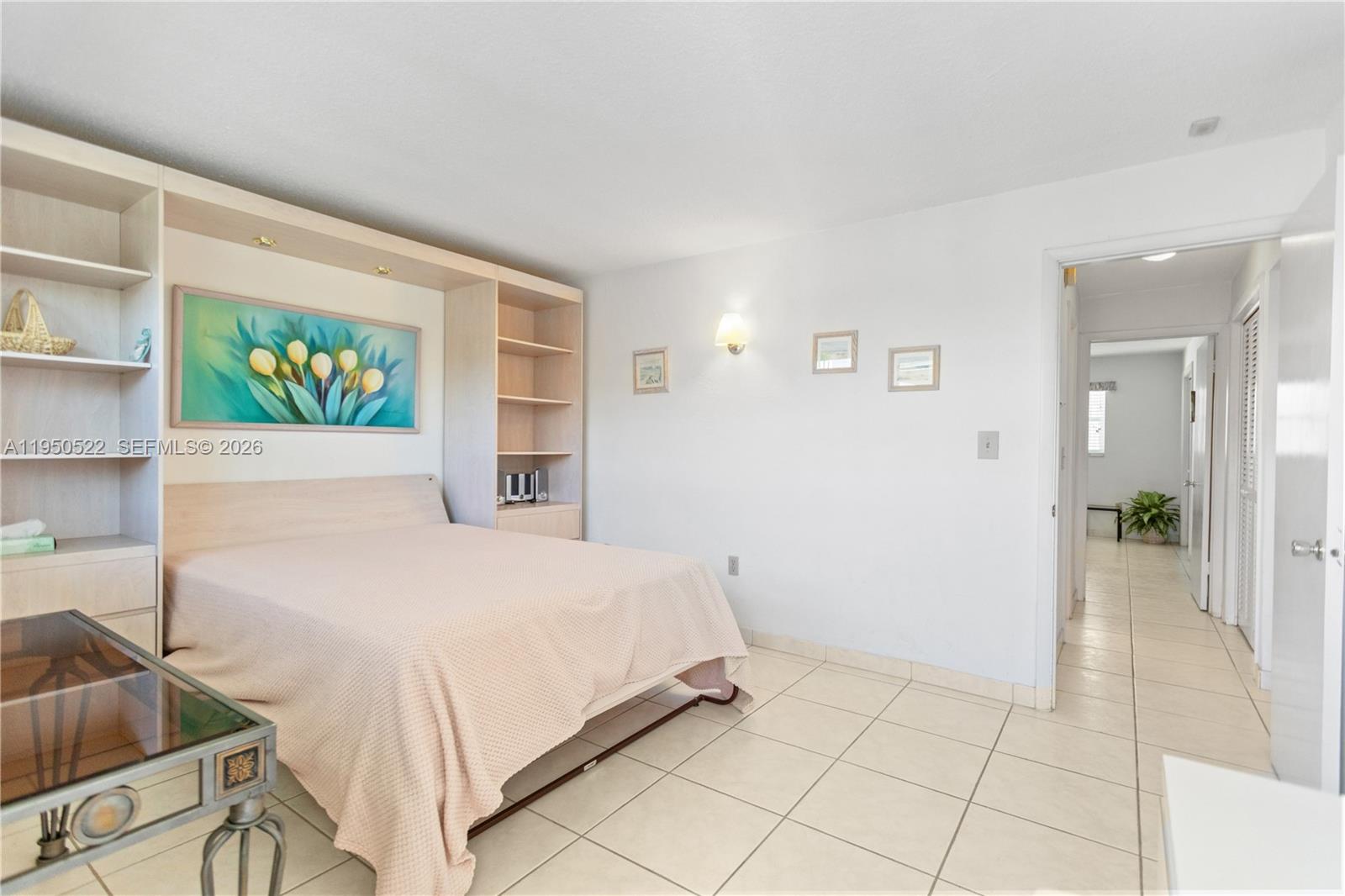 YACHT HARBOR APARTMENTS C - Residential Lease