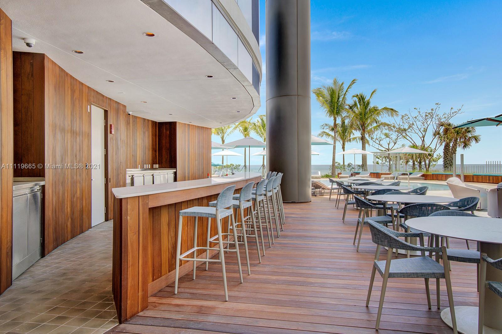 Ritz Carlton Residences - Residential