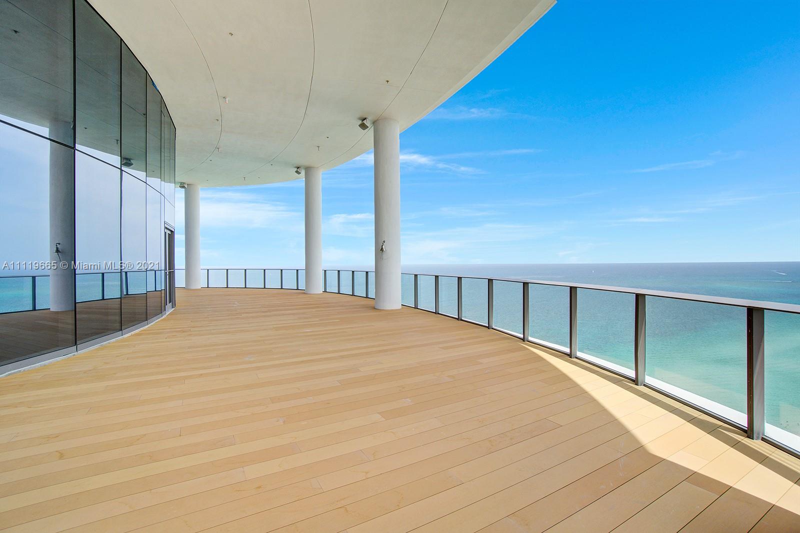 Ritz Carlton Residences - Residential