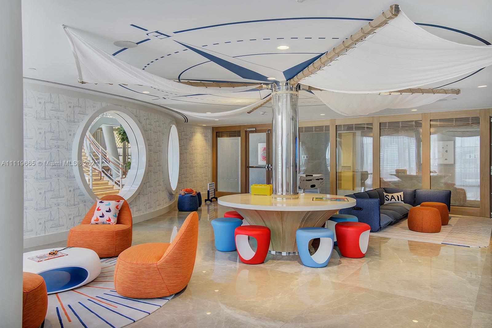 Ritz Carlton Residences - Residential
