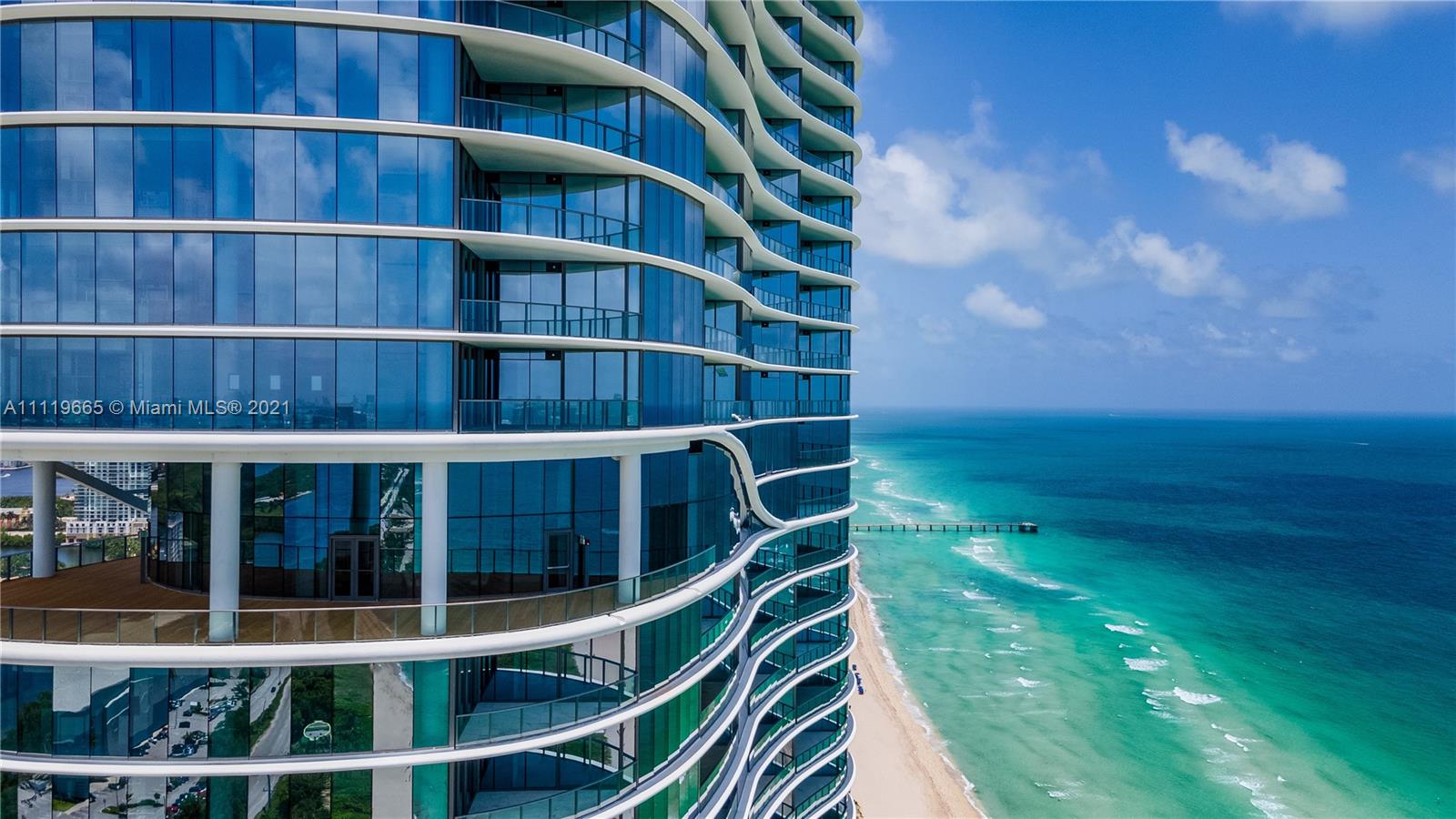 Ritz Carlton Residences - Residential