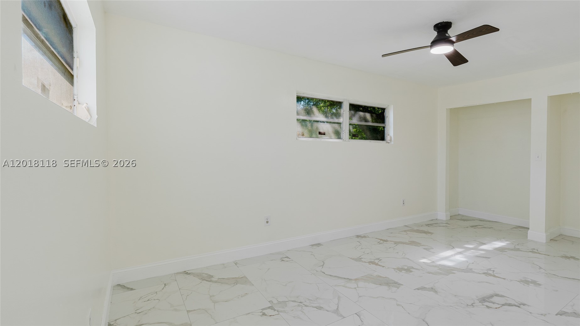 UNIVERSITY PARK PARCELS 4 - Residential