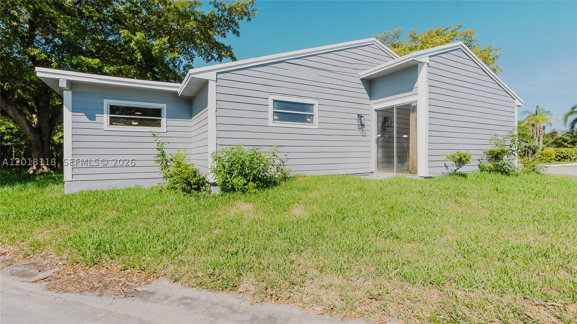UNIVERSITY PARK PARCELS 4 - Residential