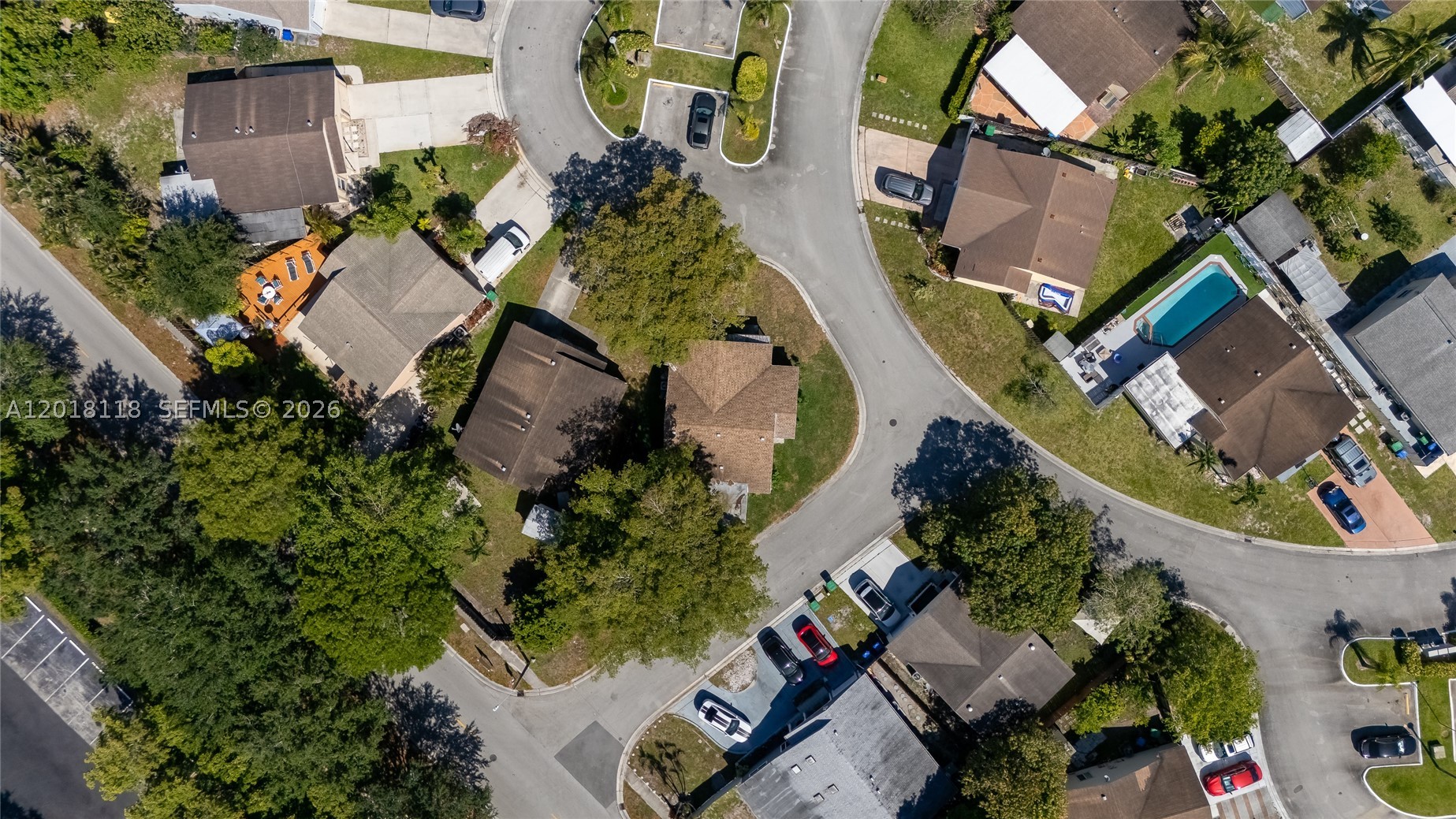 UNIVERSITY PARK PARCELS 4 - Residential