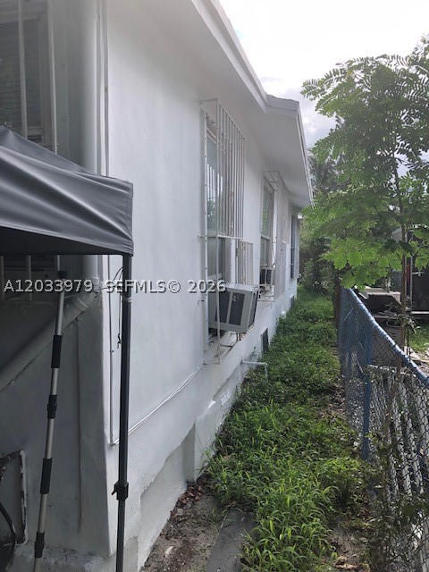 BUENA VISTA PARK - Residential