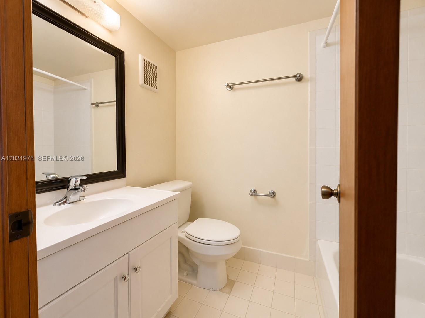 CORAL SPRINGS SUB NO 1 - Residential