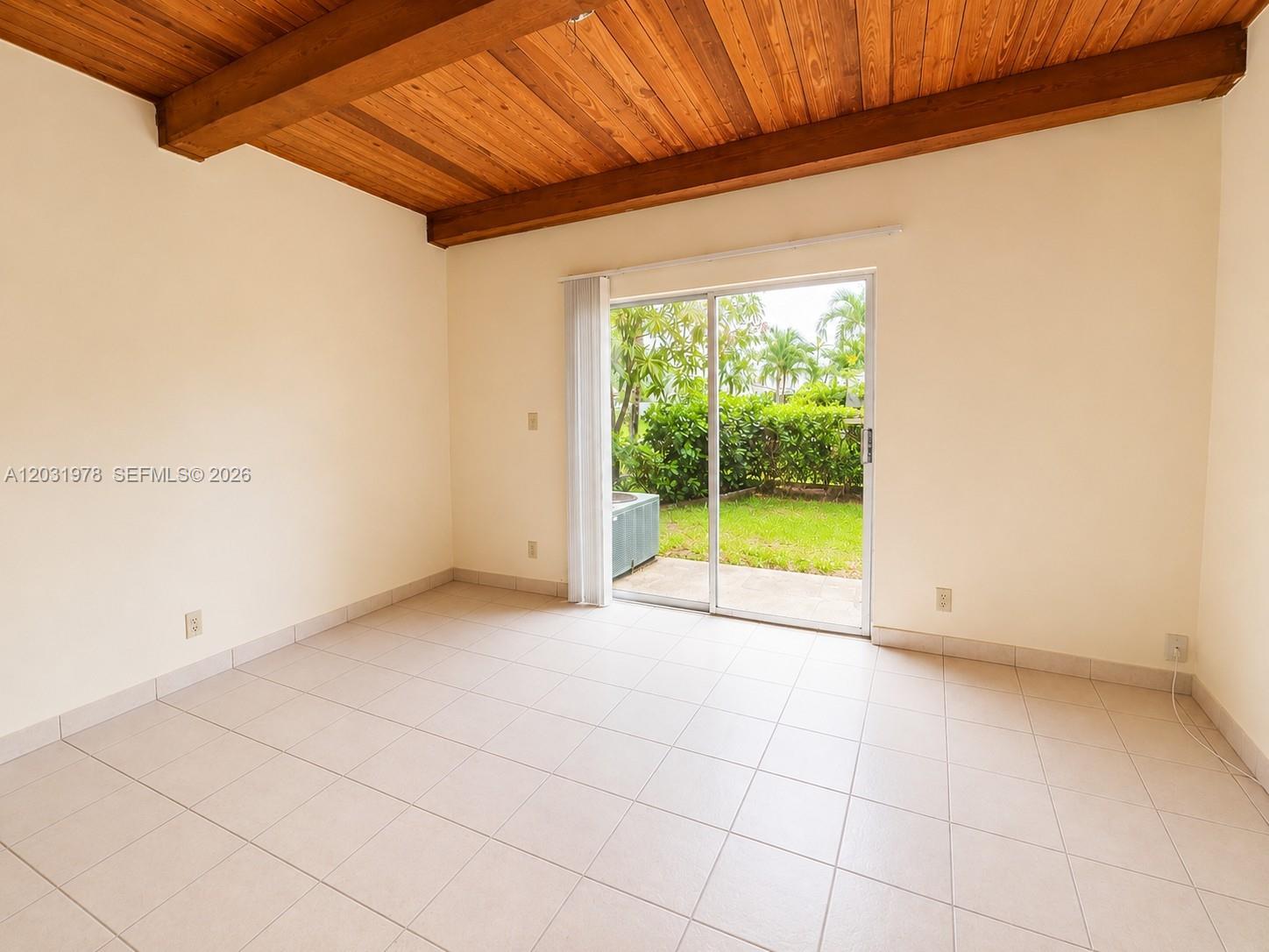 CORAL SPRINGS SUB NO 1 - Residential