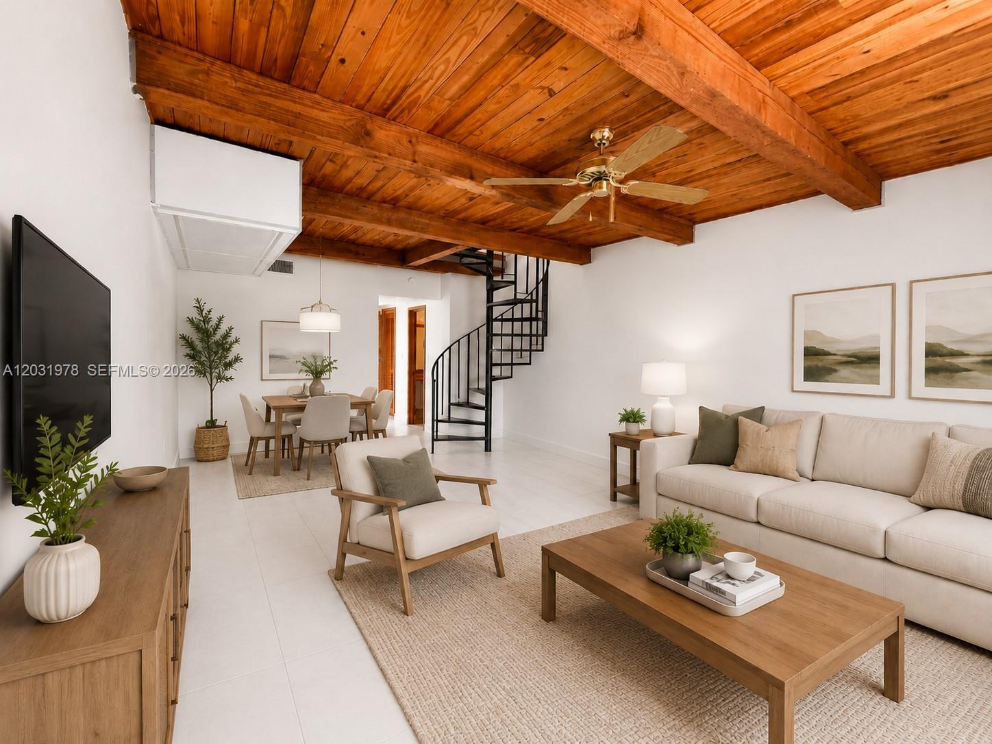 CORAL SPRINGS SUB NO 1 - Residential