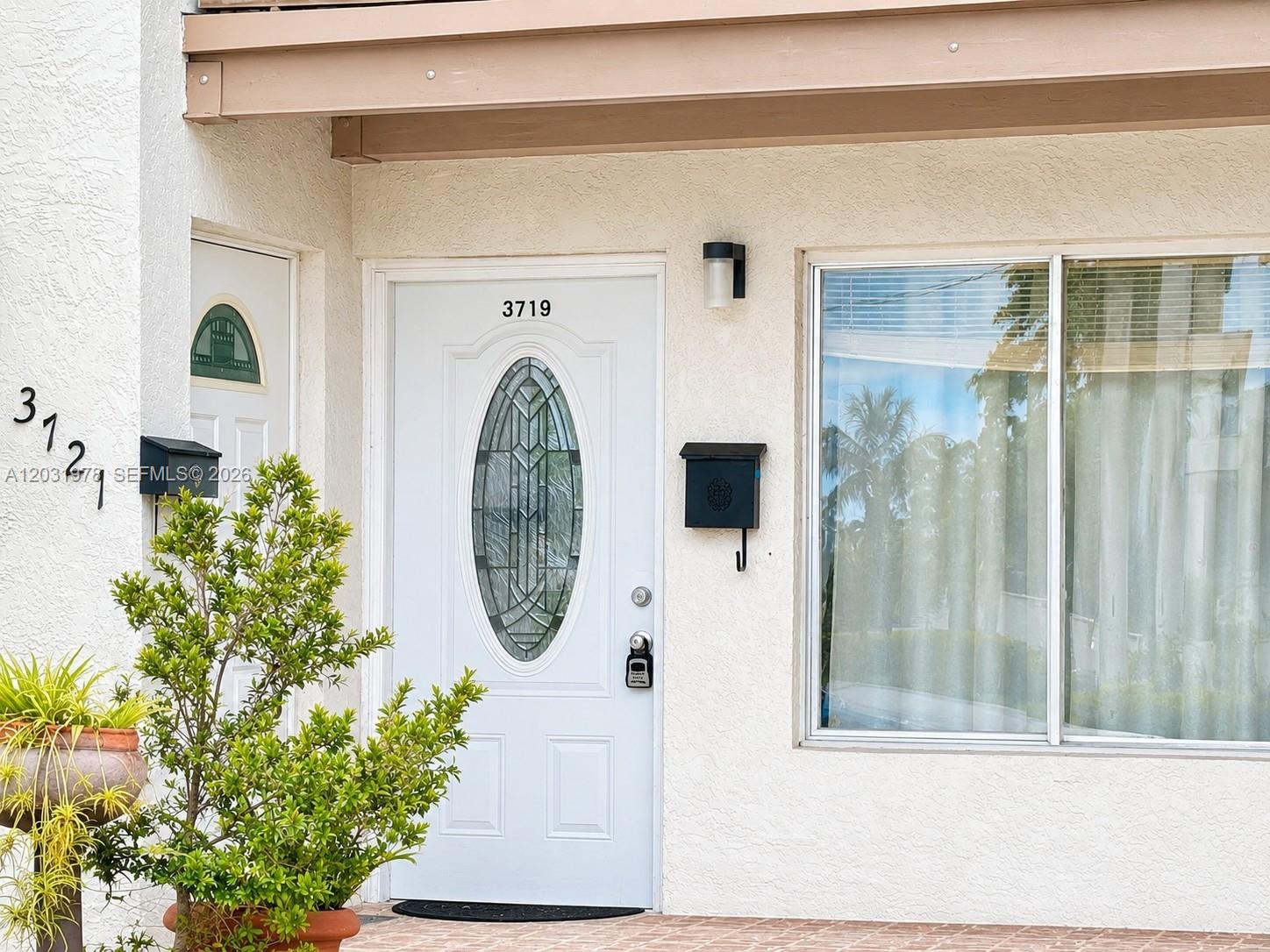 CORAL SPRINGS SUB NO 1 - Residential