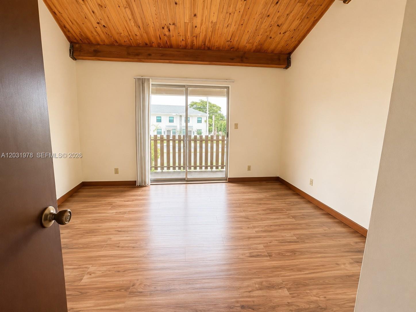 CORAL SPRINGS SUB NO 1 - Residential