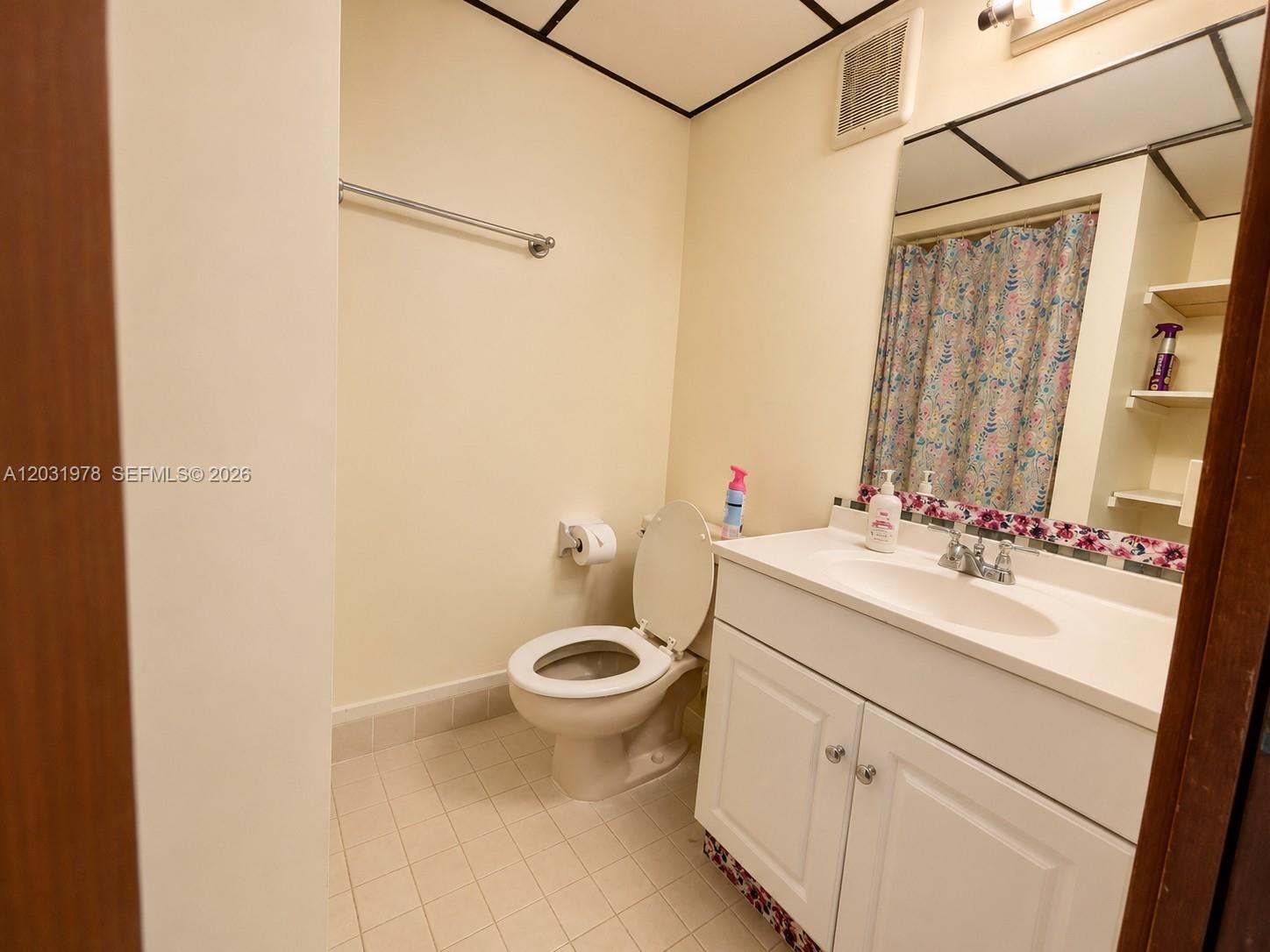 CORAL SPRINGS SUB NO 1 - Residential